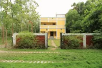 Orange Orchid - 6BHK Private Pool Villa