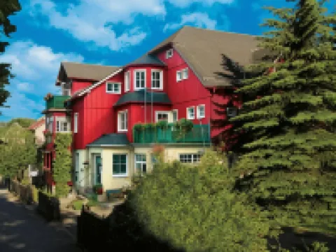 Villa Irene Hotels in Gohrisch
