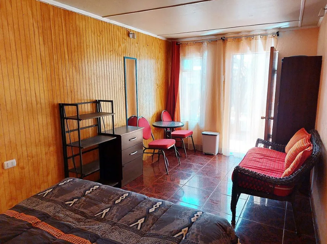 Hostal Atacama Ancestral - San Pedro de Atacama
