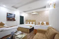 Tulsi Garden- Near Prem Mandir Vrindavan Hotels near Haidakhan Temple