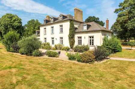 Château du Pin - Teritoria Отели в г. Беде