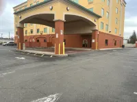 Spark by Hilton Rahway Hotels in Rahway