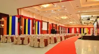 Hotel Tarakan Plaza Hotels in Таракан