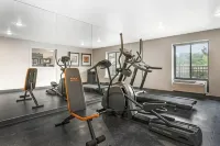 메인스테이 스위트 리틀 락