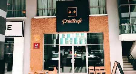 Homi Oasis at KK Times Square Отели рядом с достопримечательностью «Handicraft Market»