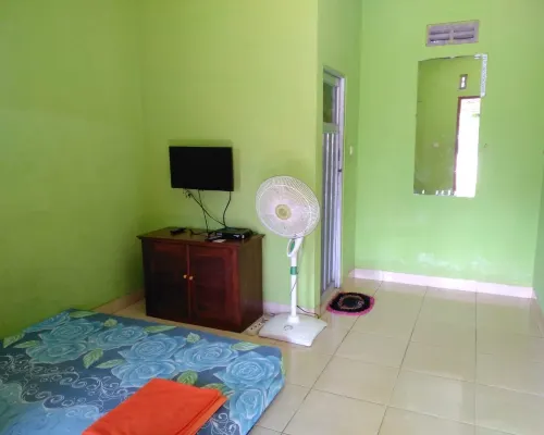 Penginapan Griya Watukelir Hotels in Tepus