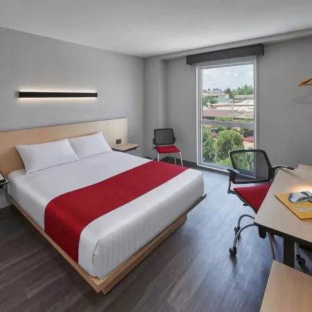 City Express by Marriott Guaymas