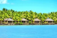 Le Vasa Resort  호텔