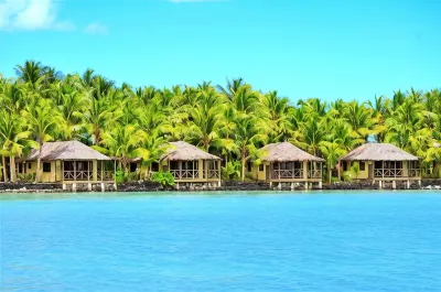 Le Vasa Resort Các khách sạn ở 
