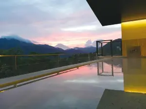 龍宮殿日式旅館