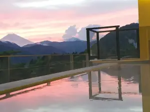 Top 20 Scenic Hotels in Hakone