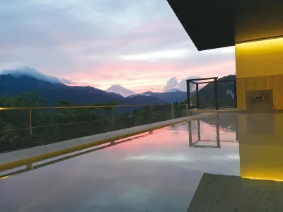 Ryuguden Các khách sạn gần Đường lát đá Hakone