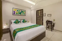 Treebo Iraa Hotels in Kakinada