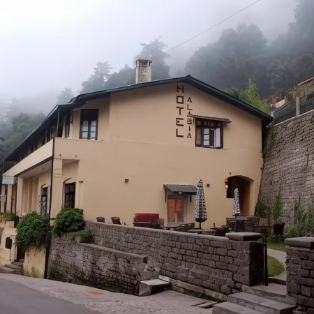 Alasia Hotel