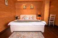 Kaffberry Homestay فنادق في Udhampur