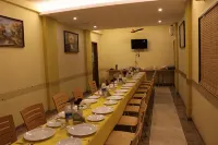Sea Winds Hotel a Marg Tamhane