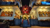 Hotel Surya International