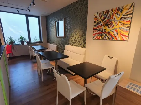 Hotel Hemingway Residence