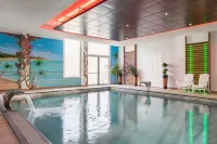 Best Western Hotel  Spa Pau Lescar Aeroport - Family