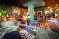 Ibis Styles Aalen Hotels in Oberkochen