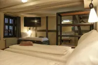 Hostel & Hotel Fairista - Baarit
