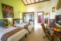 Cocotinos Manado Hotels near Likupang