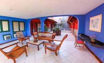 Hotel la Plage