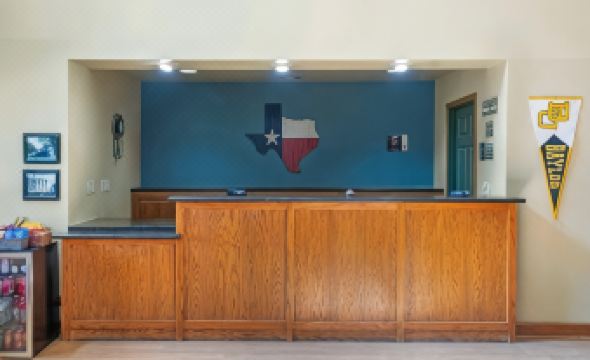 Best Western Plus Waco North