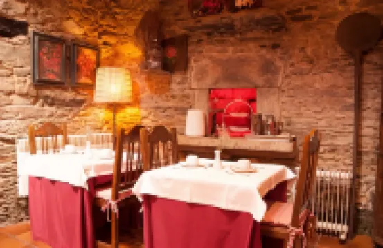 布蘭達里斯卡薩酒店