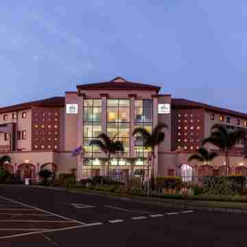 Bon Hotel Waterfront Richards Bay Hotel Exterior