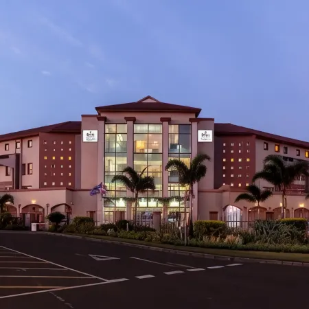 Bon Hotel Waterfront Richards Bay