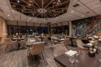 Fletcher Hotel-Restaurant Langewold - Desayuno