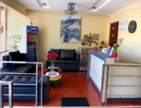 アブリース リッジ ホテル