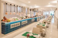 Hotel Las Arenas, Affiliated by Melia Hotels in Benalmadena