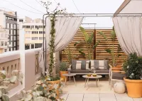 Hotel Casa Sagnier - 5-Star