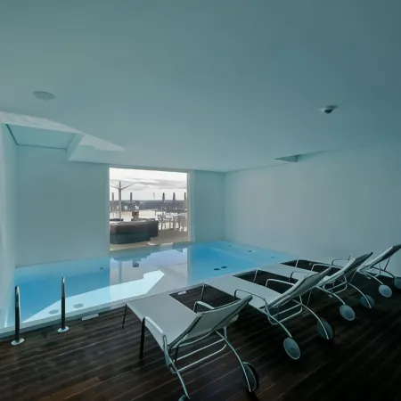 Pousada Palácio Estoi, Faro - Small Luxury Hotels of the World