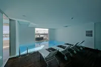 Pousada Palácio Estoi, Faro - Small Luxury Hotels of the World - Pools