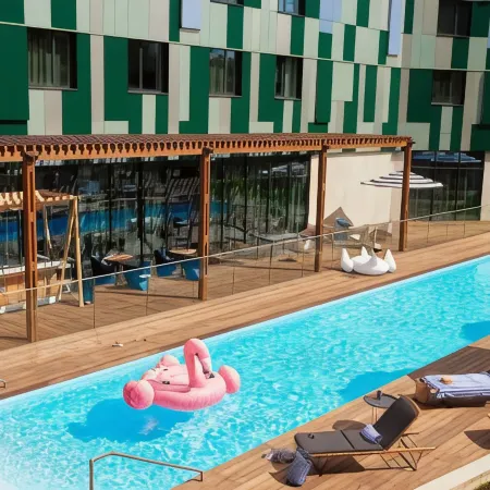 Moxy Sophia Antipolis