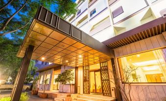 Europa Palace Hotel