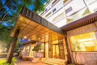 Europa Palace Hotel