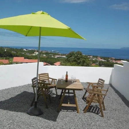 4 bedrooms & great view