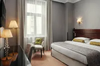Cosmopolitan Hotel Prague - 5 ดาว