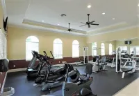 "Gorgeous ground floor unit. Ask about our extended stay specials