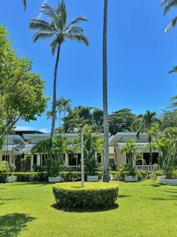 รูปภาพของบริษัท อันดามัน ลันตา รีสอร์ท จำกัด