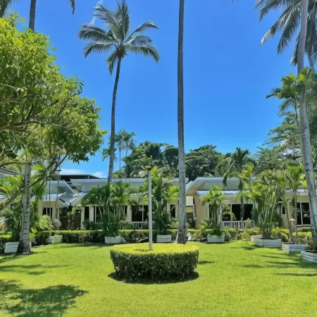 Andaman Lanta Resort