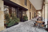 Hotel Arbaso - Airport Shuttle