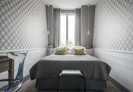 아폴론 몽파르나스 조식 코너