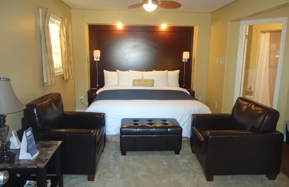 碧沙酒店及濱海套房