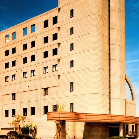Sakaide Plaza Hotel