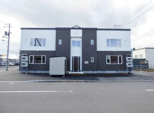 Stay in Biei Hoteles en Biei